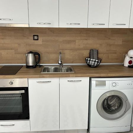 דירות סנדנסקי Apartament Panorama Rosi מראה חיצוני תמונה