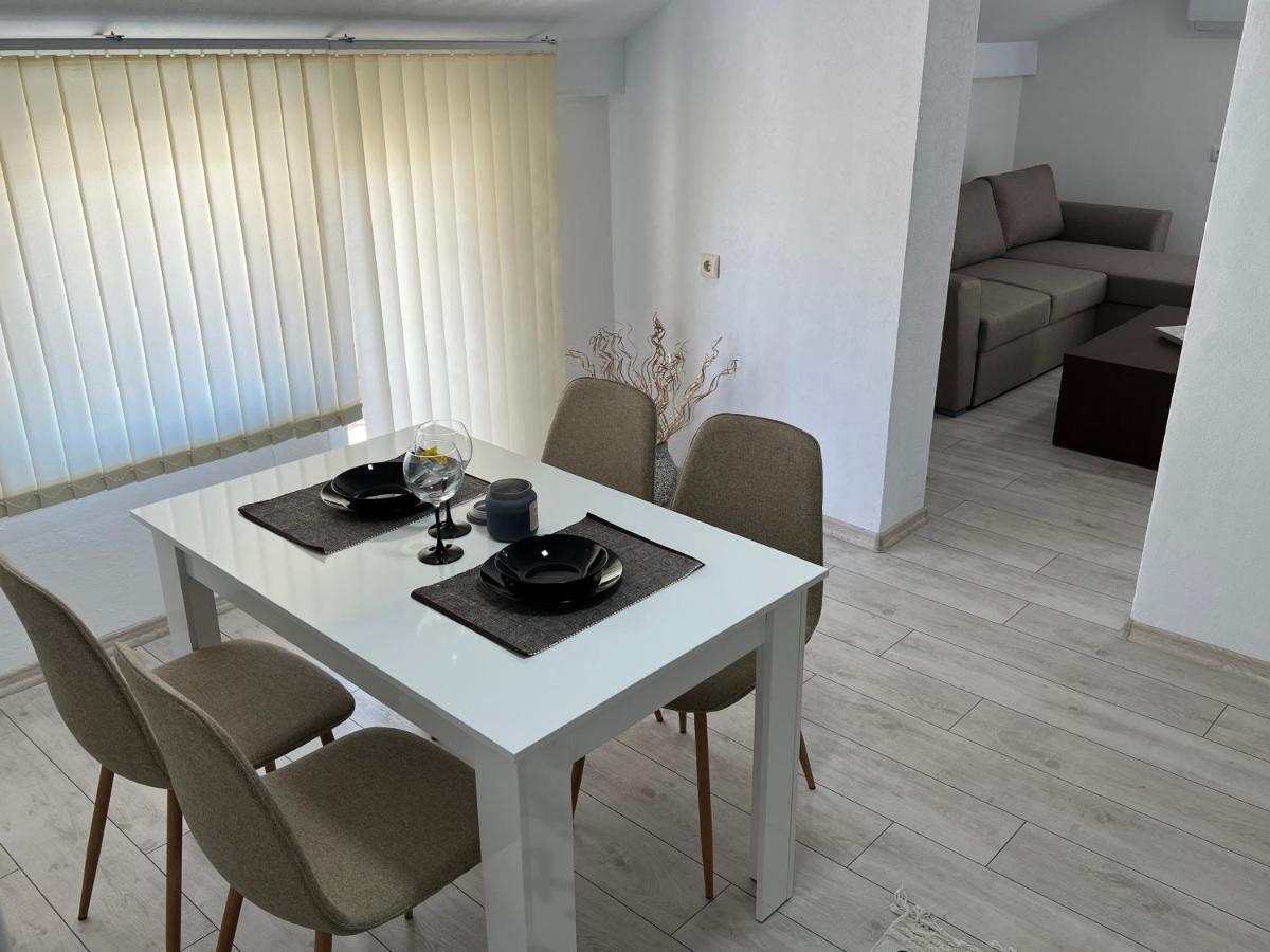 דירות סנדנסקי Apartament Panorama Rosi מראה חיצוני תמונה