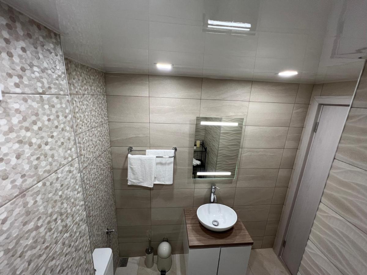 דירות סנדנסקי Apartament Panorama Rosi מראה חיצוני תמונה