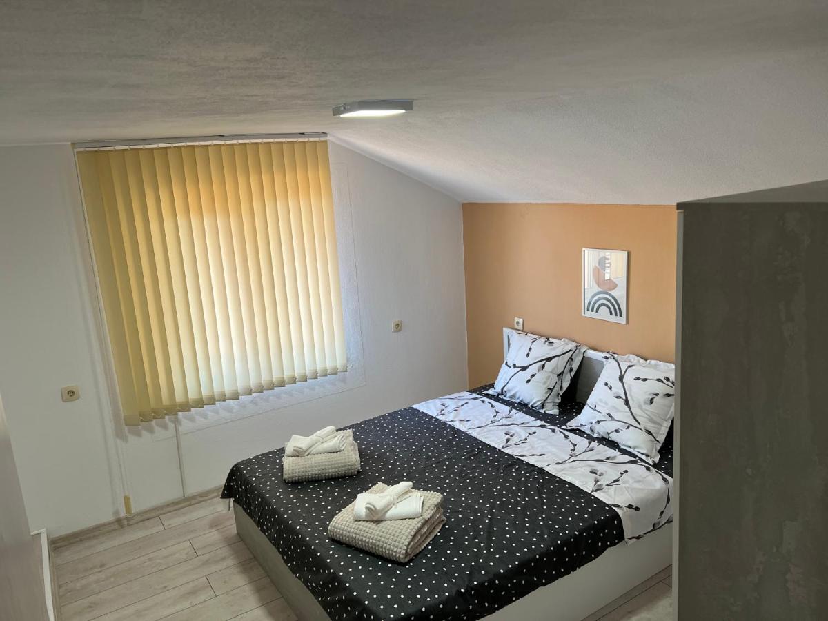 דירות סנדנסקי Apartament Panorama Rosi מראה חיצוני תמונה