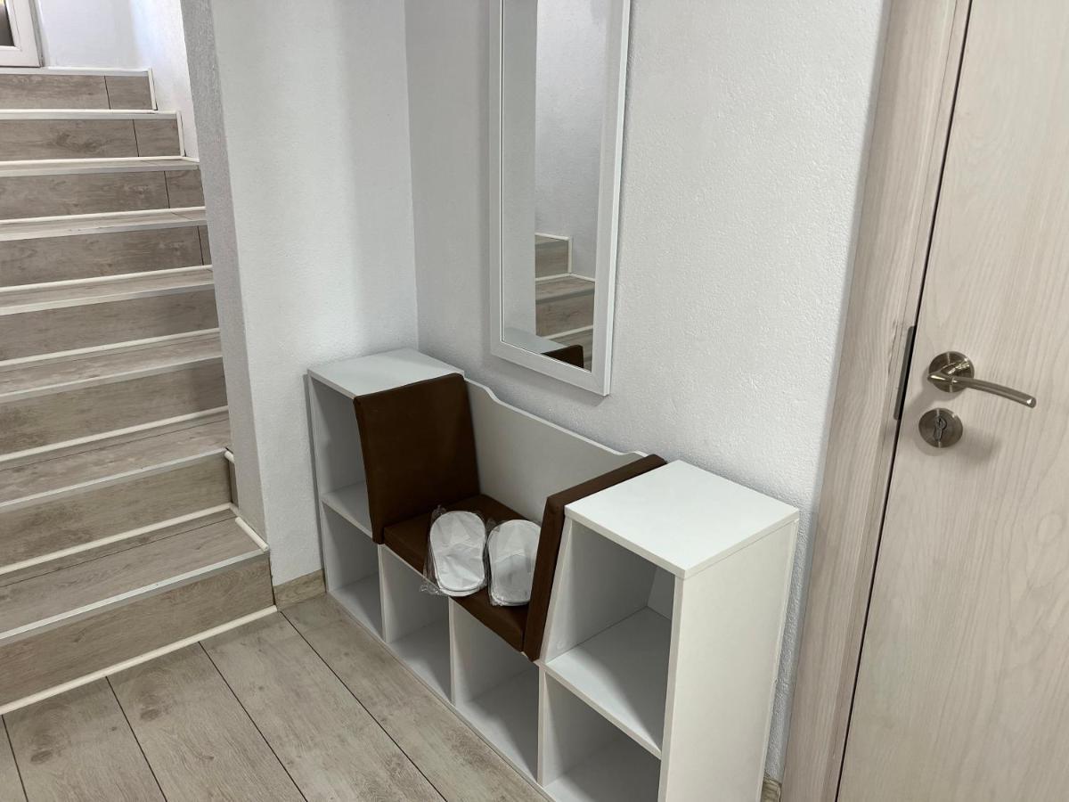 דירות סנדנסקי Apartament Panorama Rosi מראה חיצוני תמונה