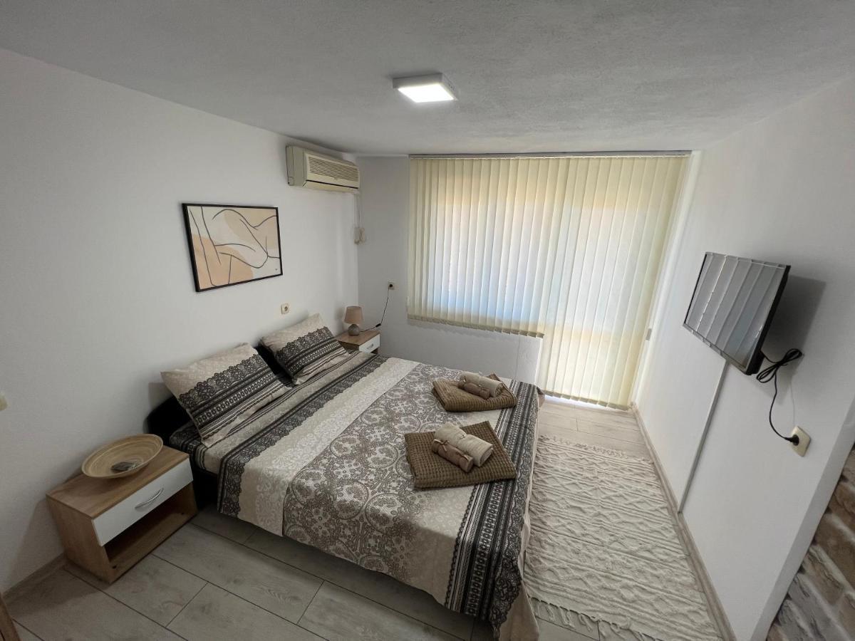 דירות סנדנסקי Apartament Panorama Rosi מראה חיצוני תמונה