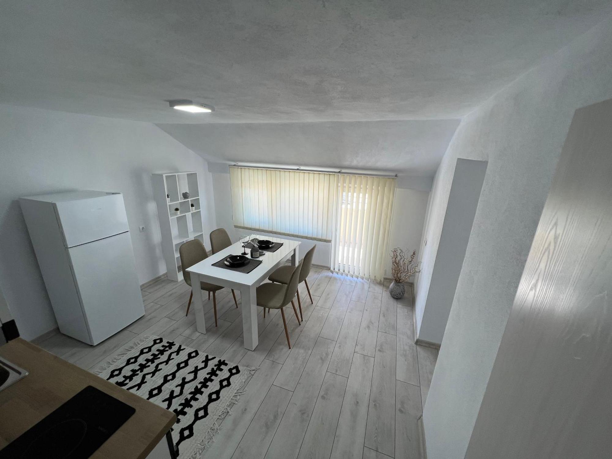 דירות סנדנסקי Apartament Panorama Rosi מראה חיצוני תמונה