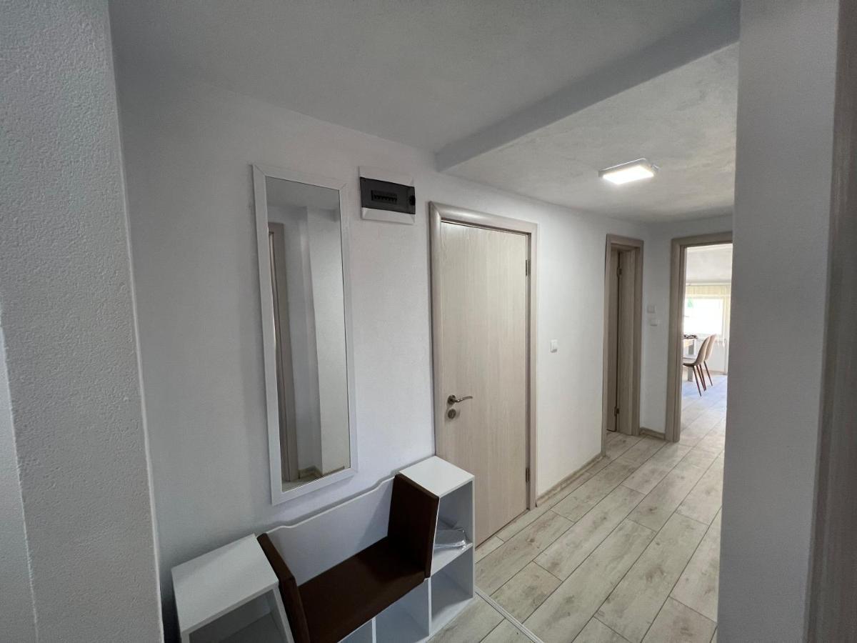 דירות סנדנסקי Apartament Panorama Rosi מראה חיצוני תמונה