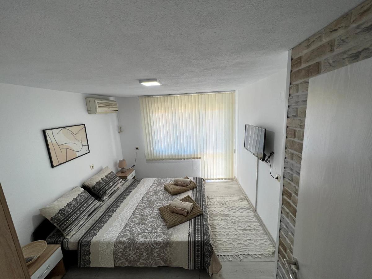 דירות סנדנסקי Apartament Panorama Rosi מראה חיצוני תמונה