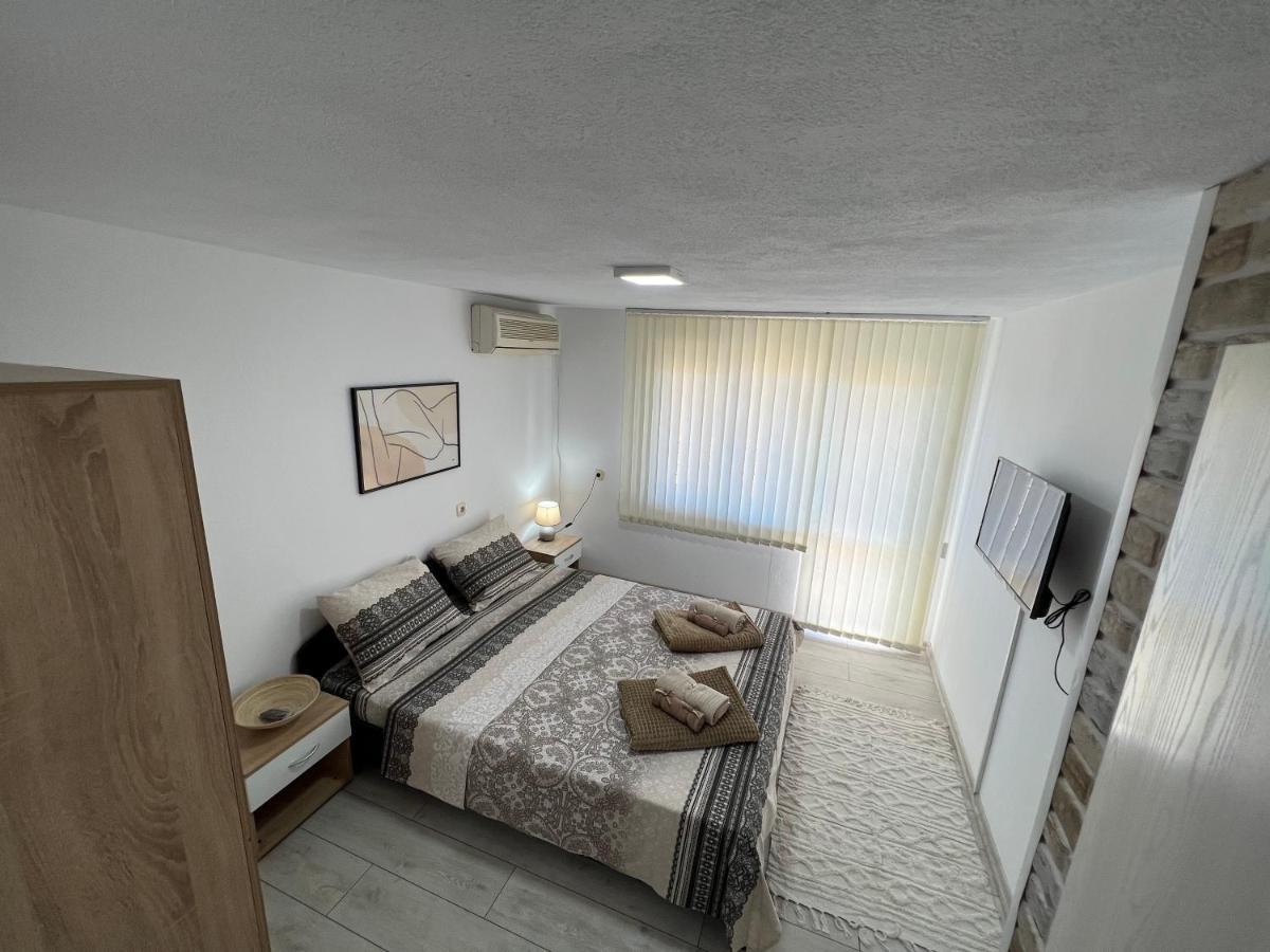 דירות סנדנסקי Apartament Panorama Rosi מראה חיצוני תמונה