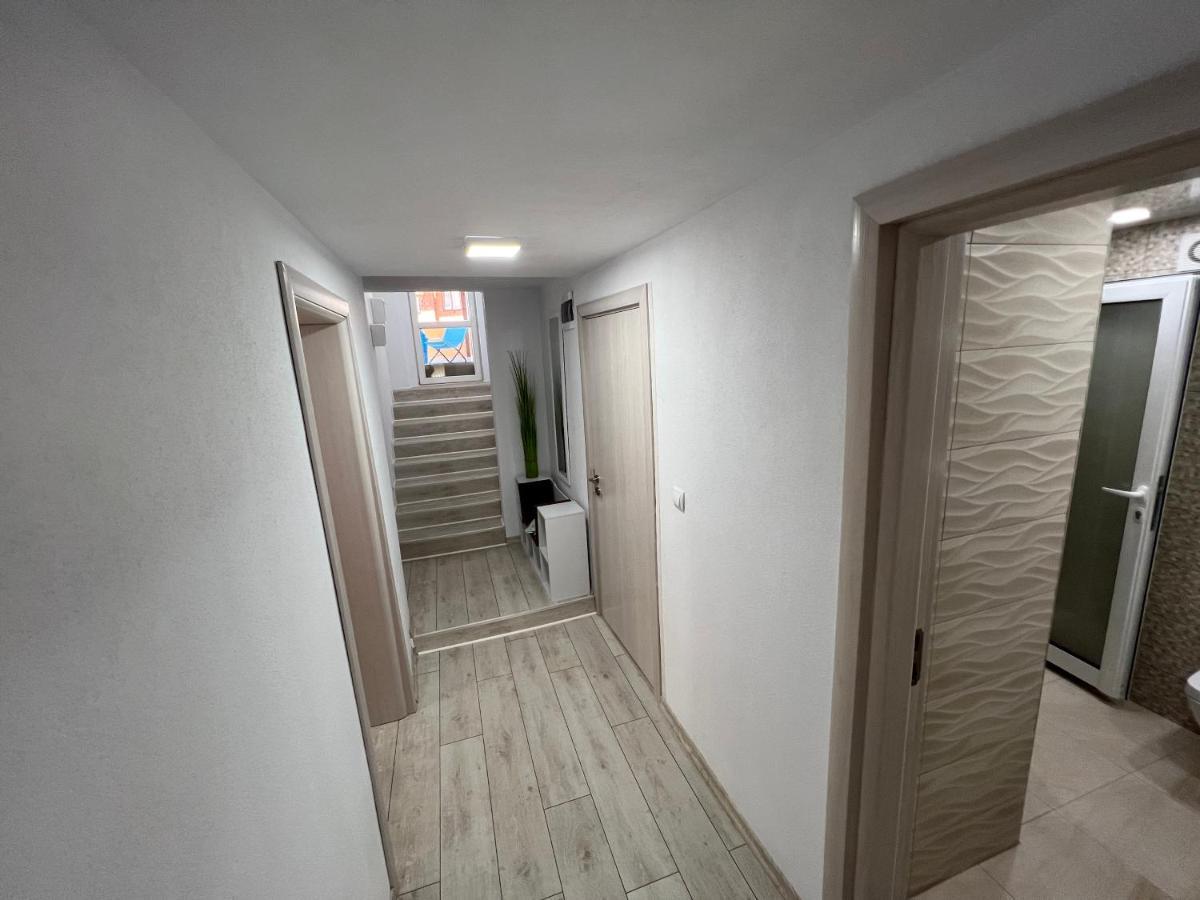 דירות סנדנסקי Apartament Panorama Rosi מראה חיצוני תמונה