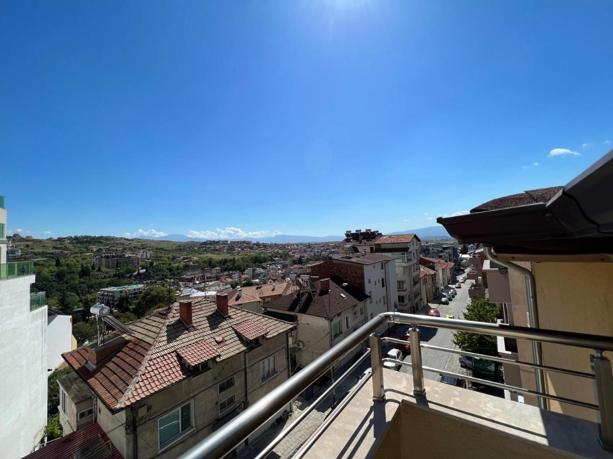 דירות סנדנסקי Apartament Panorama Rosi מראה חיצוני תמונה